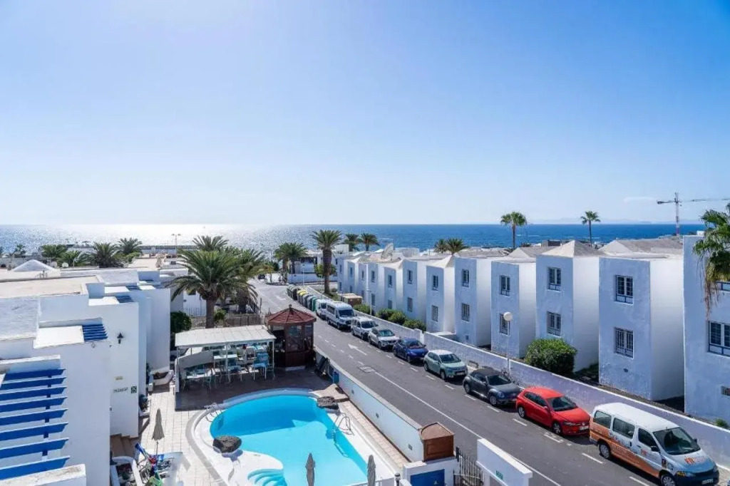 Apartamentos Isla de Lobos - Только для взрослых