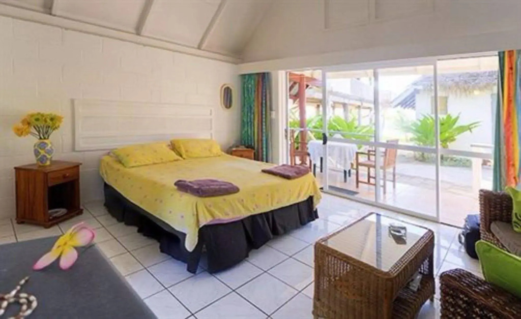 The Passage Villas