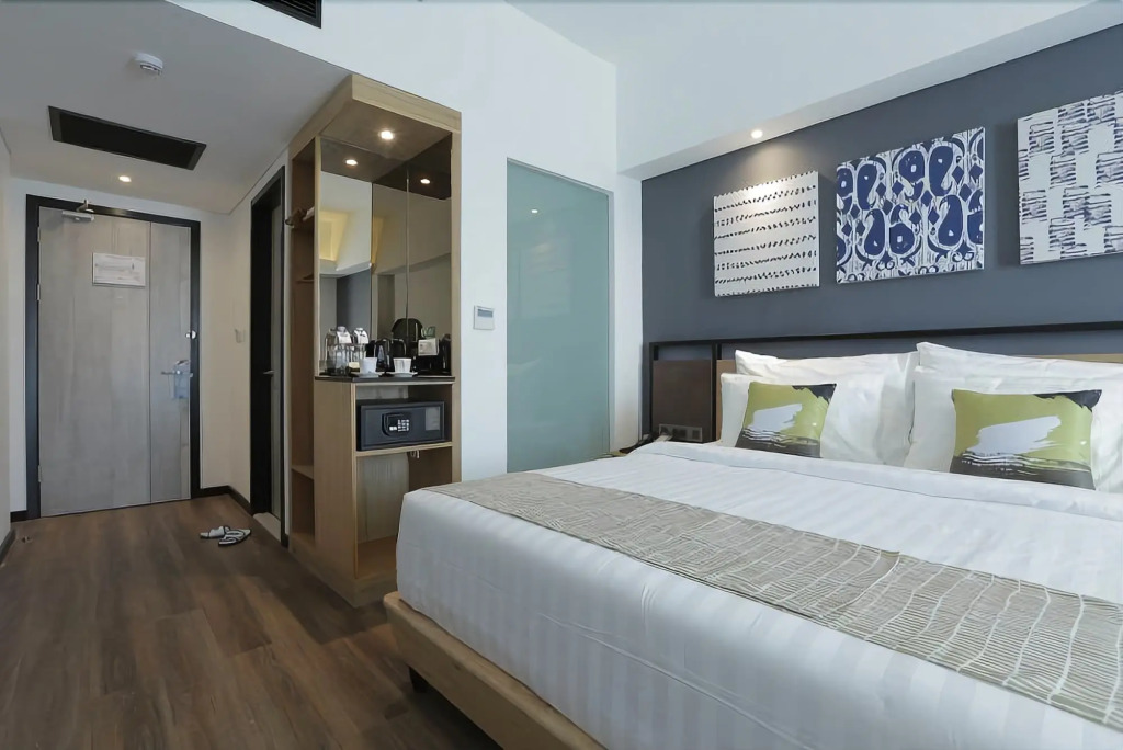 Muraya Hotel Aceh