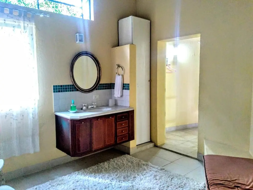 Villa Serena Bed & Breakfast