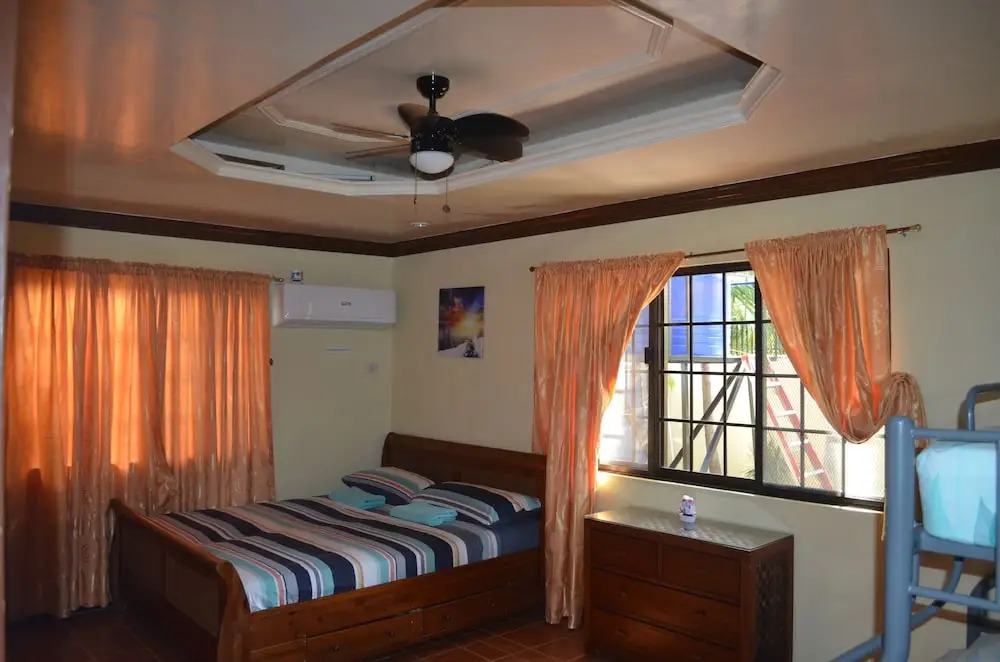 Kim Beatriz Compound