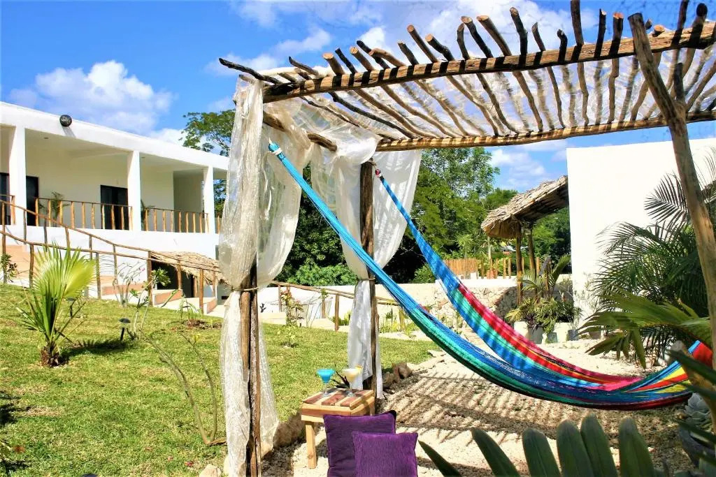 Mayan Majesty Boutique Hotel