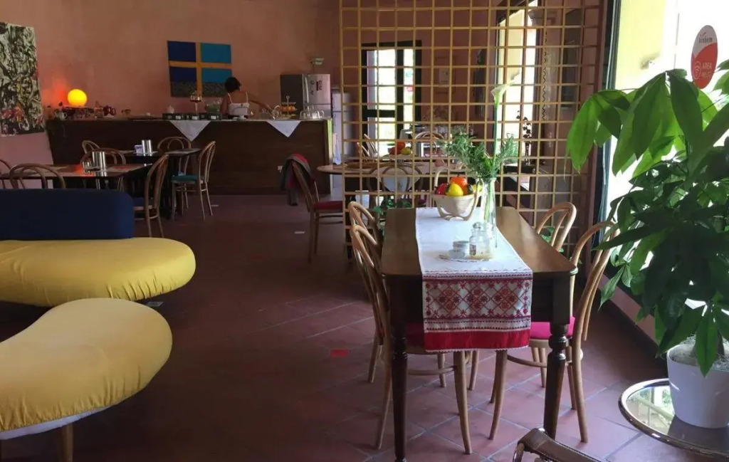 La Locanda Di Alia