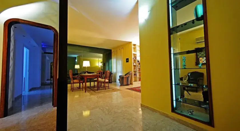 Salento Sunny House