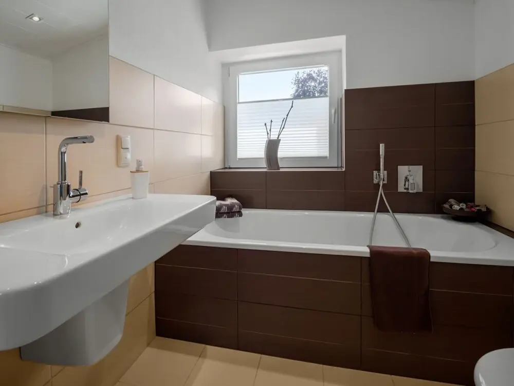 Lavish Holiday Home in Bad Munstereifel With Sauna