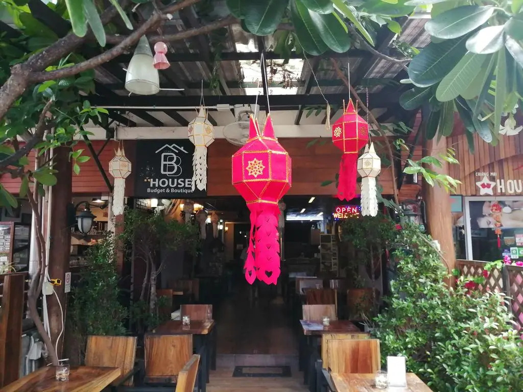 BB House Budget & Boutique