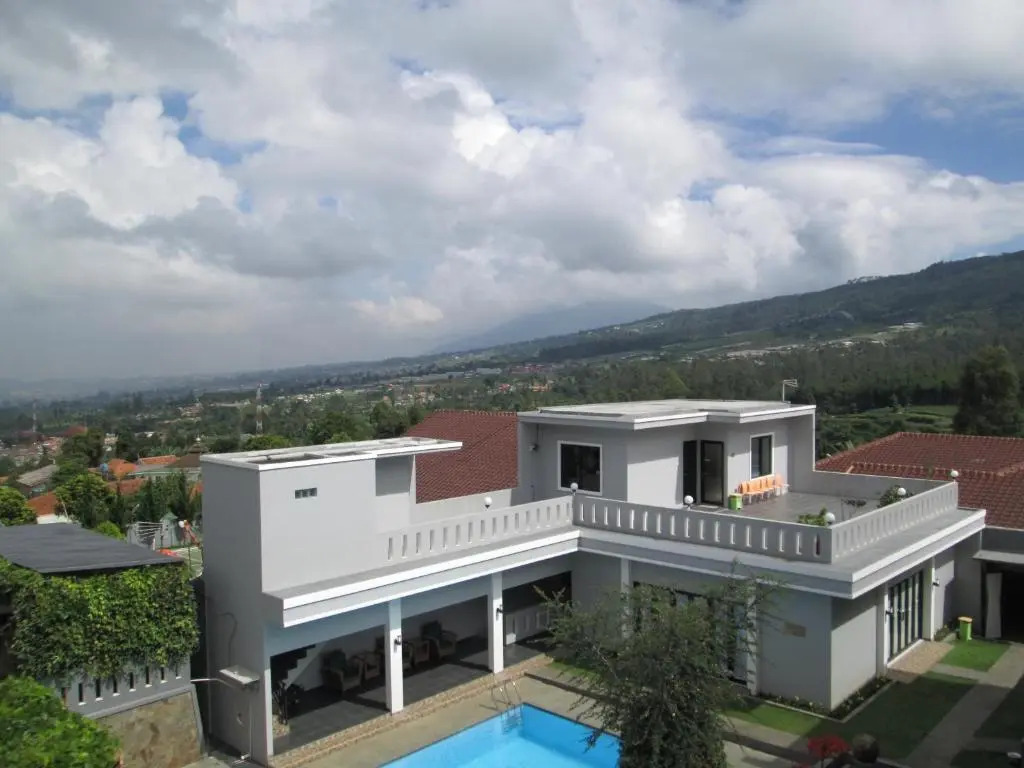Osmond Villa Resort