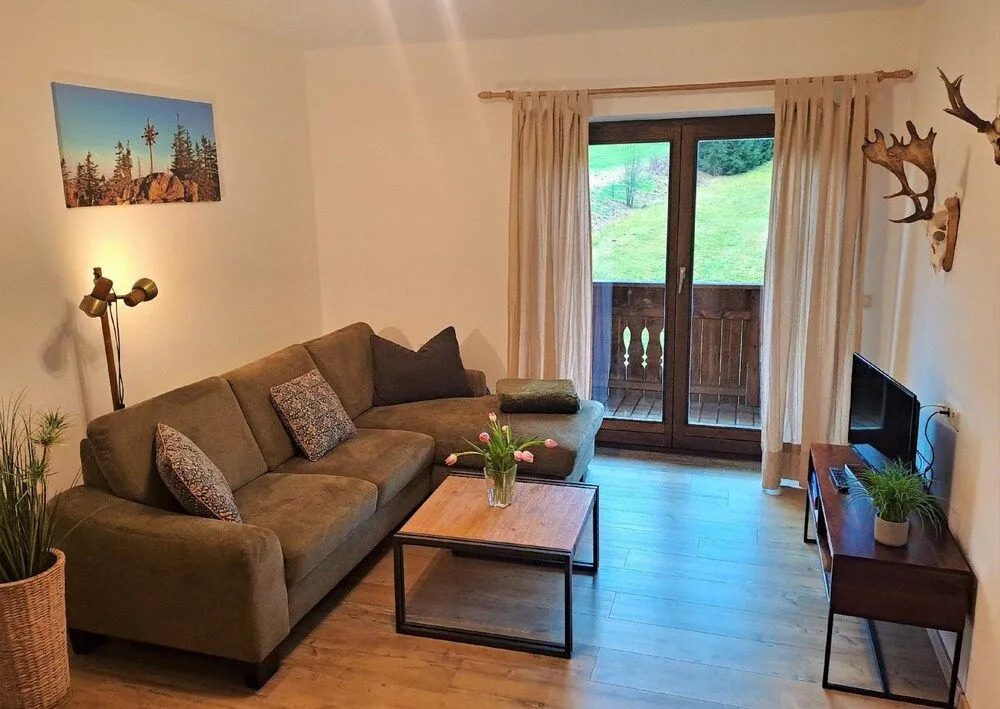Ferienhaus Mariele