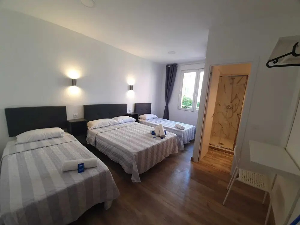Hostal Vara Madrid