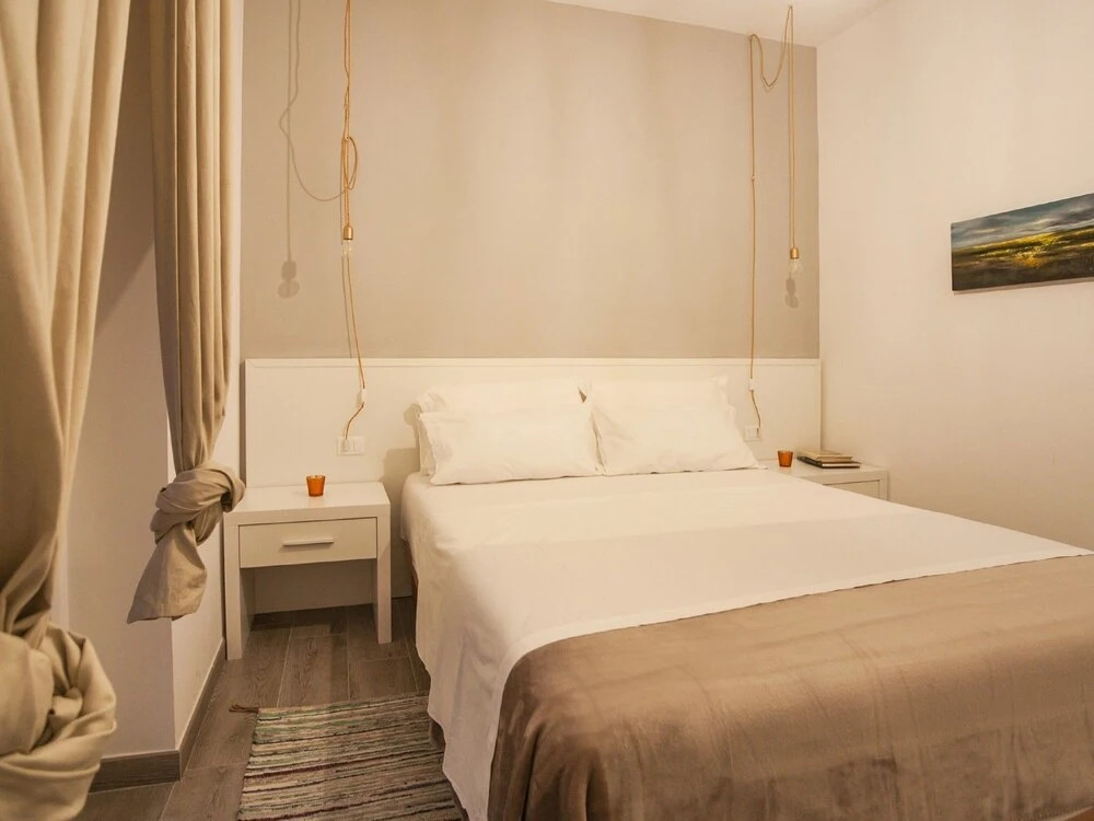 MiaVia Apartments - Marconi