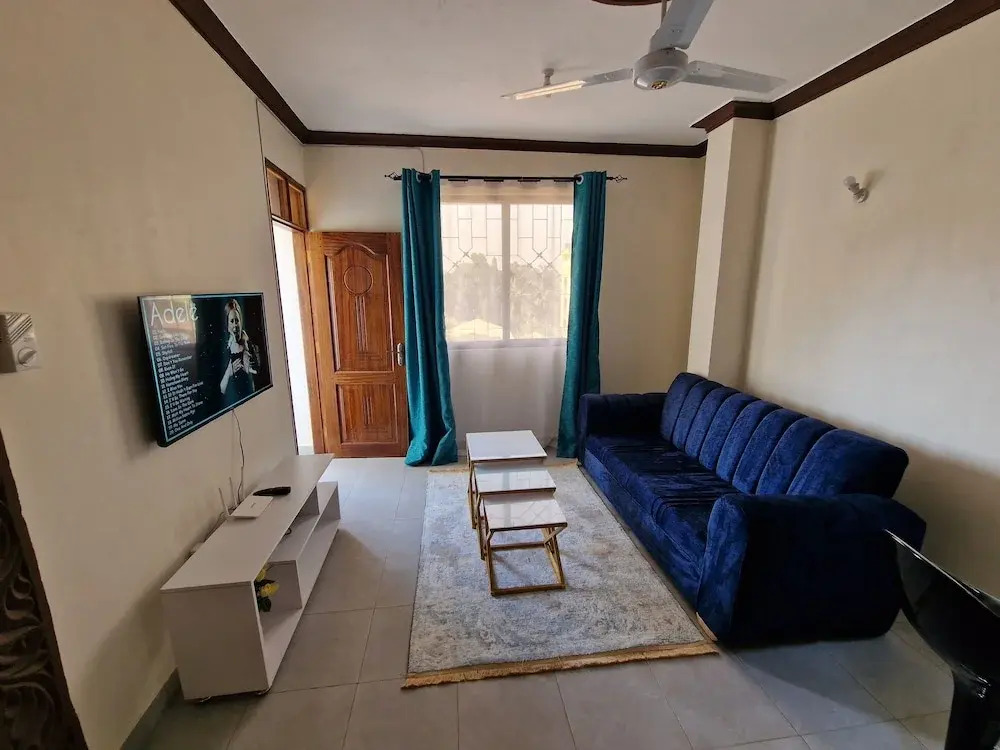 Jena appartments bamburi