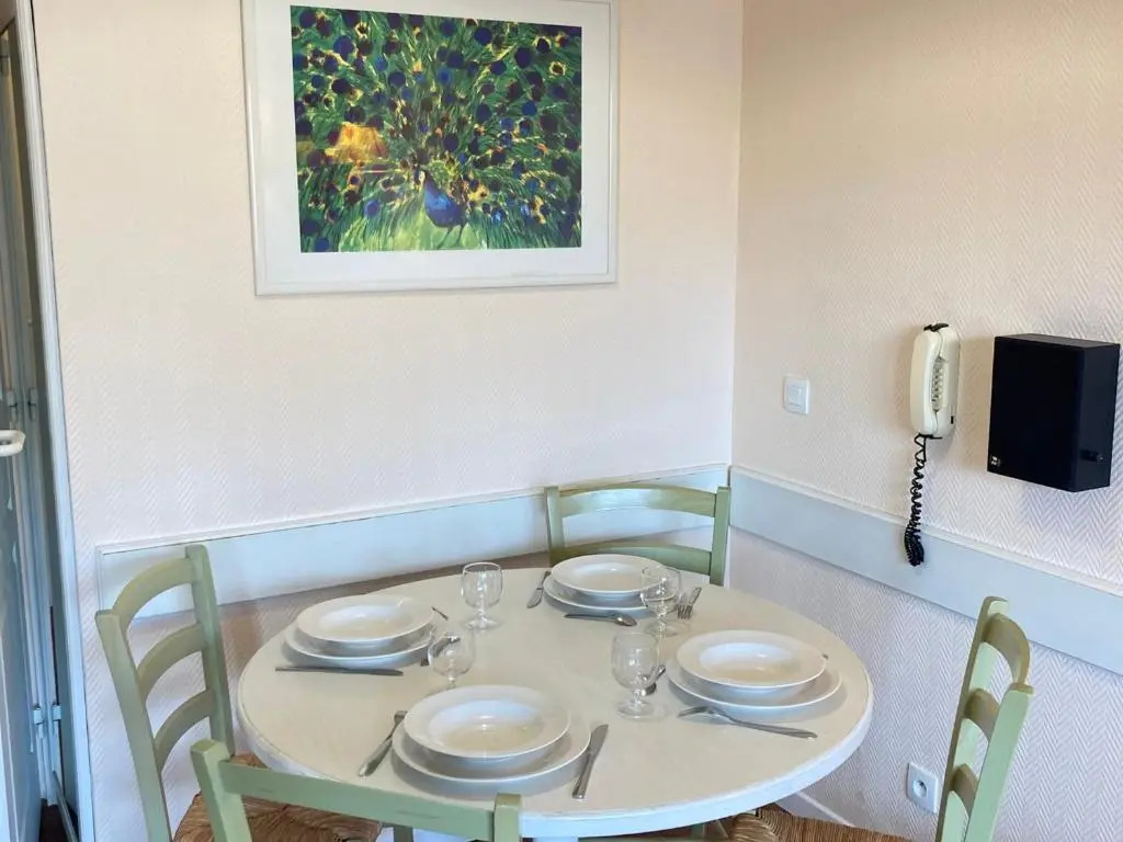 Appartement Avoriaz, 2 pièces, 5 personnes - FR-1-634-74