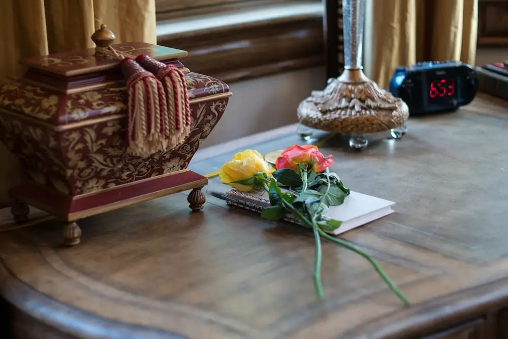 The Victoria Bed & Breakfast