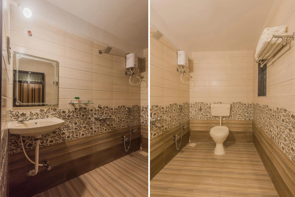 Super Hotel O Palace Inn Near Don Bosco  Metro Station