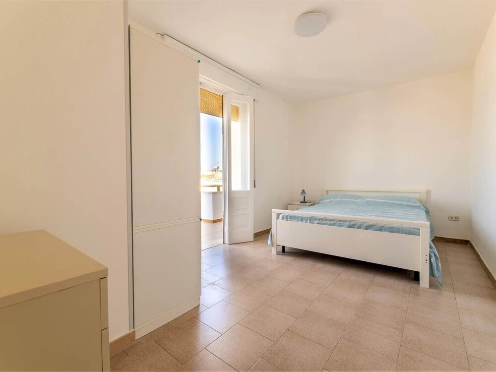 Apartment Marina di Mancaversa by Ionian Sea