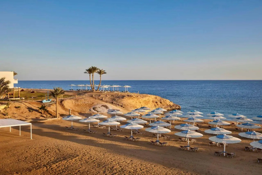 JAZ Neo Reef Marsa