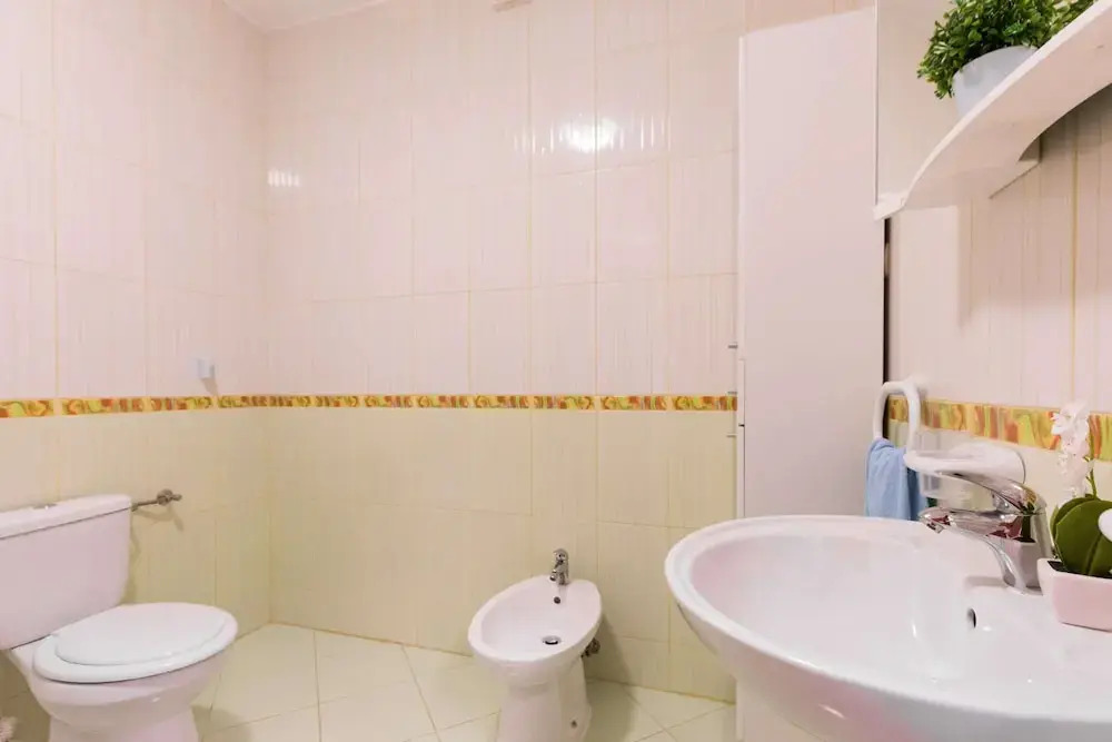 Apartment in Senj Near the Sea & Pool