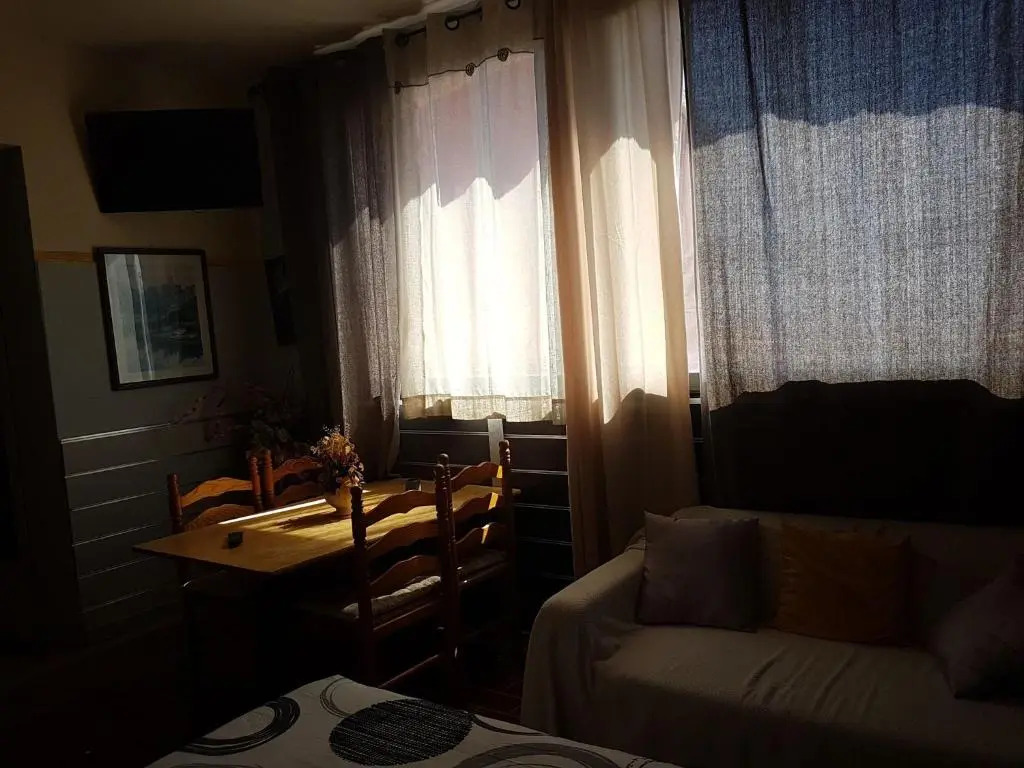 Appartements Luccisano