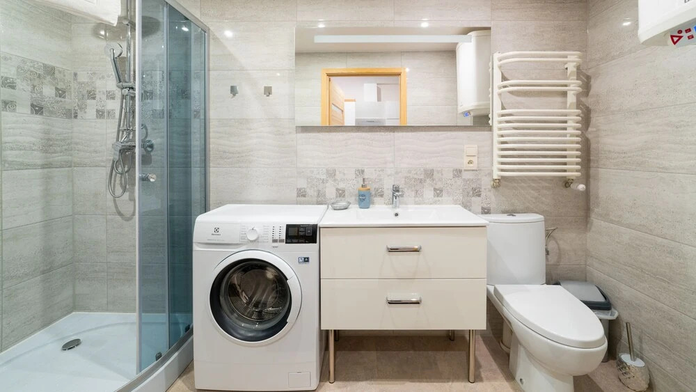 Apartamenty Sun & Snow przy Bramie Wojanowskiej