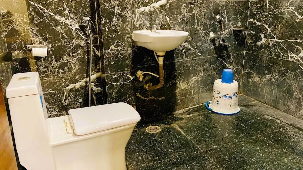 Hotel Sukh Vilas