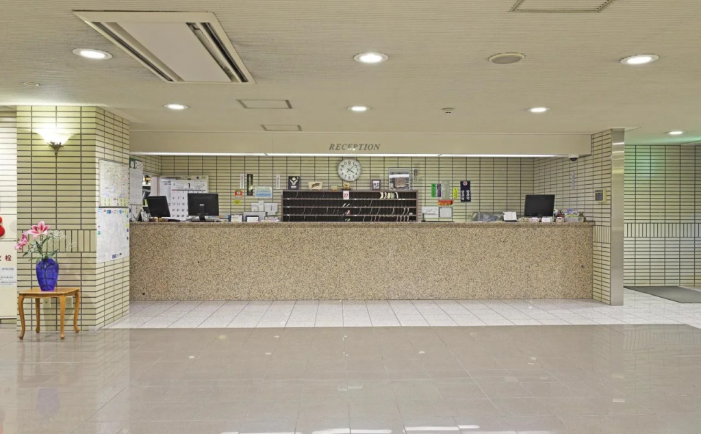Kawagoe Dai-Ichi Hotel