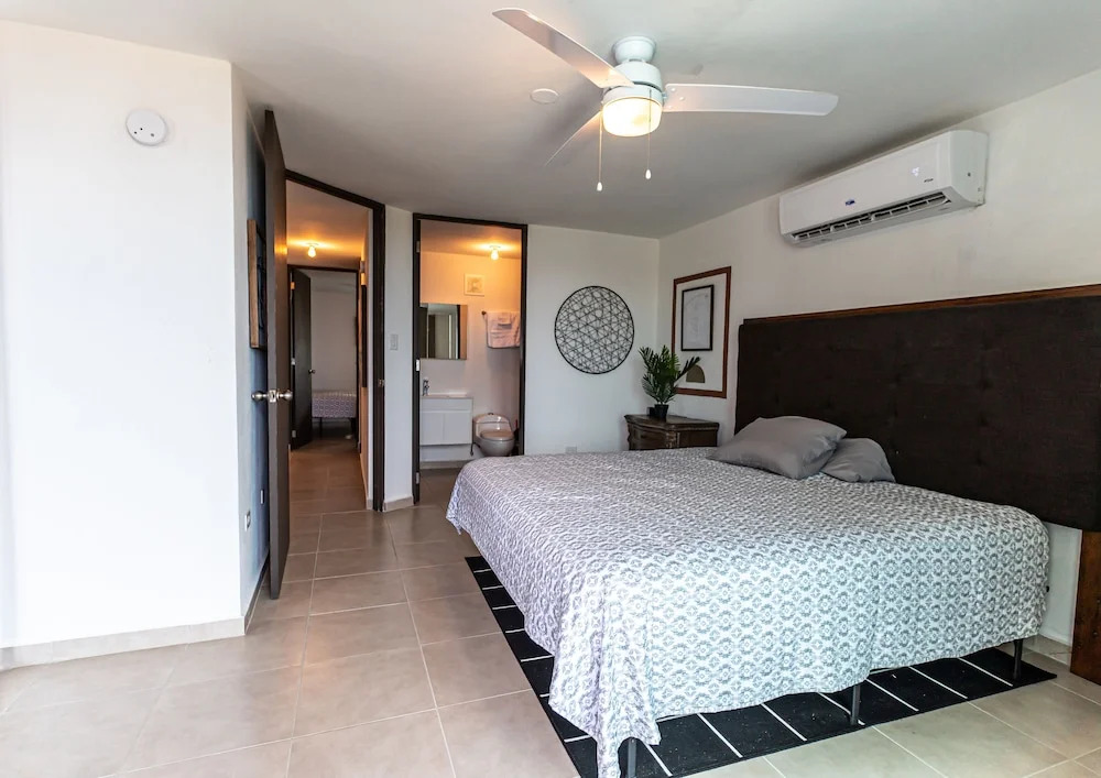 3 Bedroom Oceanfront Beach House