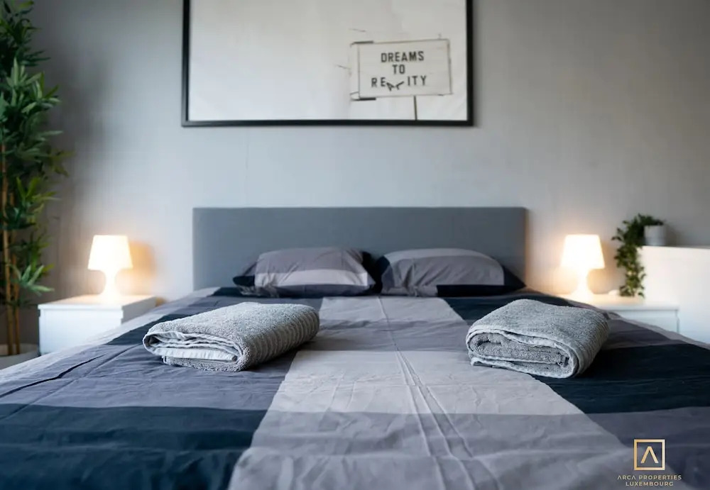 Charming Studio - City Center W Smart TV