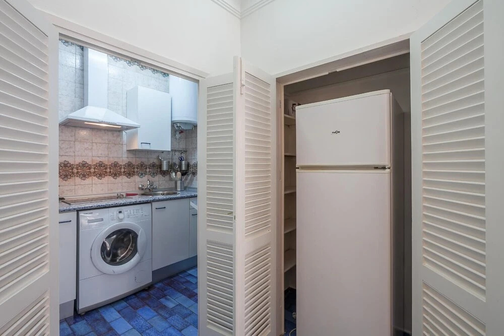 Apartment Boutique Center