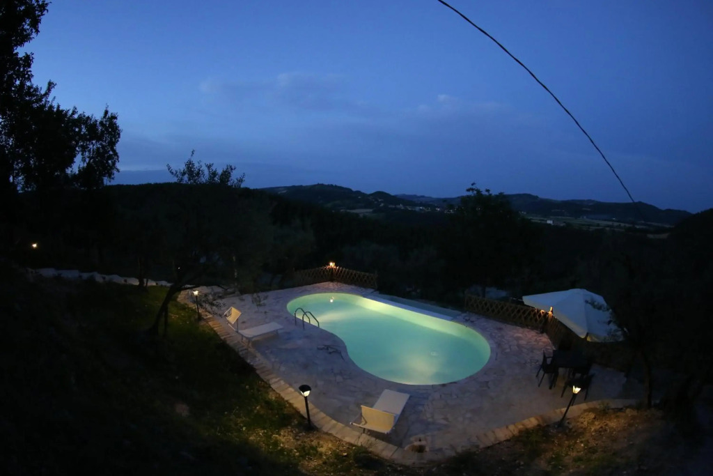 Agriturismo Coldipietra