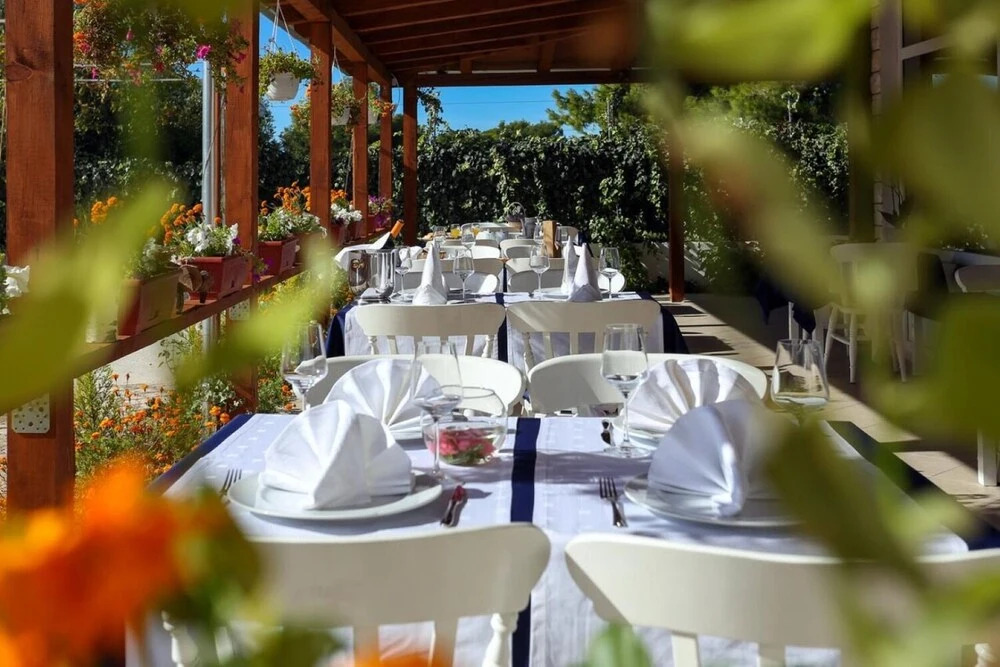 Lias 2 - With Restaurant - A10 Drugi kat