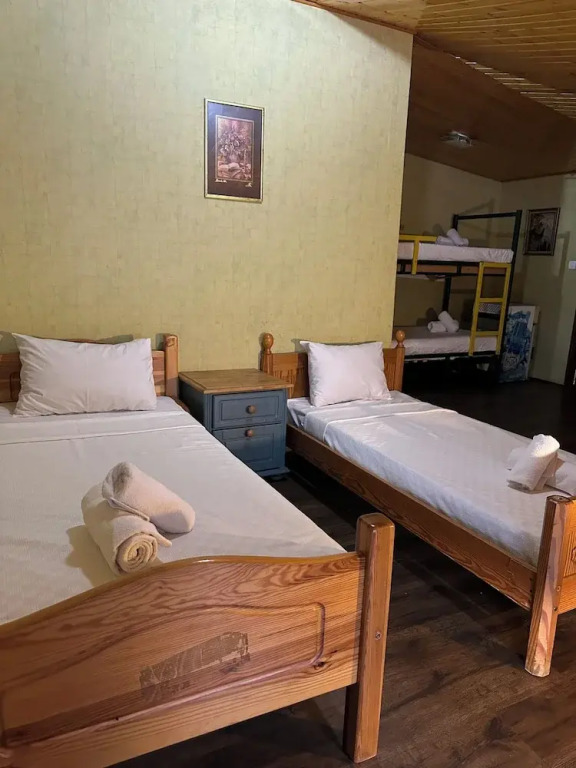 Hotel Odelia