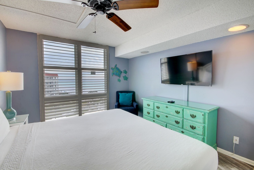 Santa Rosa Condo #465 1 Bedroom Home