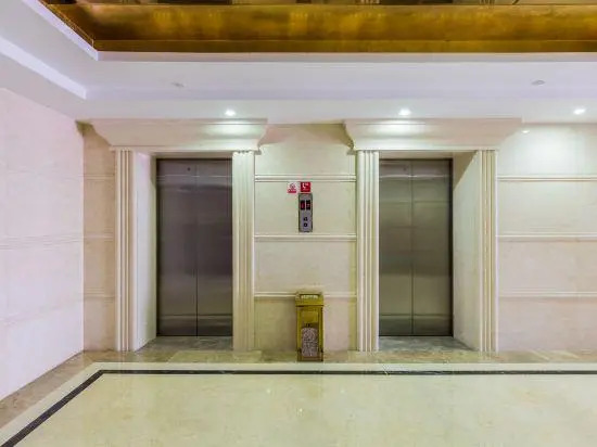 Hongdu Hotel