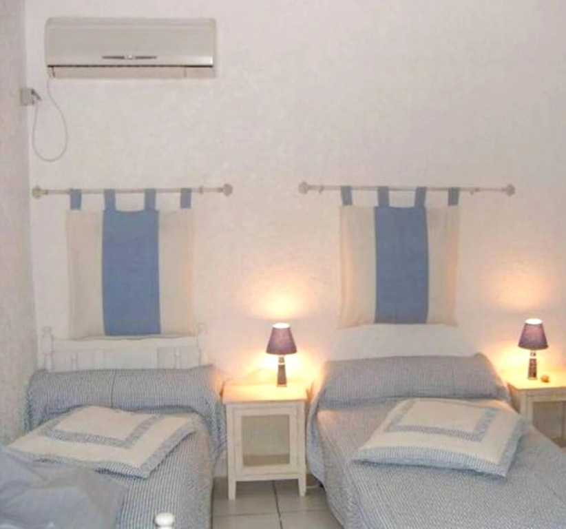 House with 3 Bedrooms in Conca, with Wonderful Sea View, Furnished Garden And Wifi - 300 M From the Beach