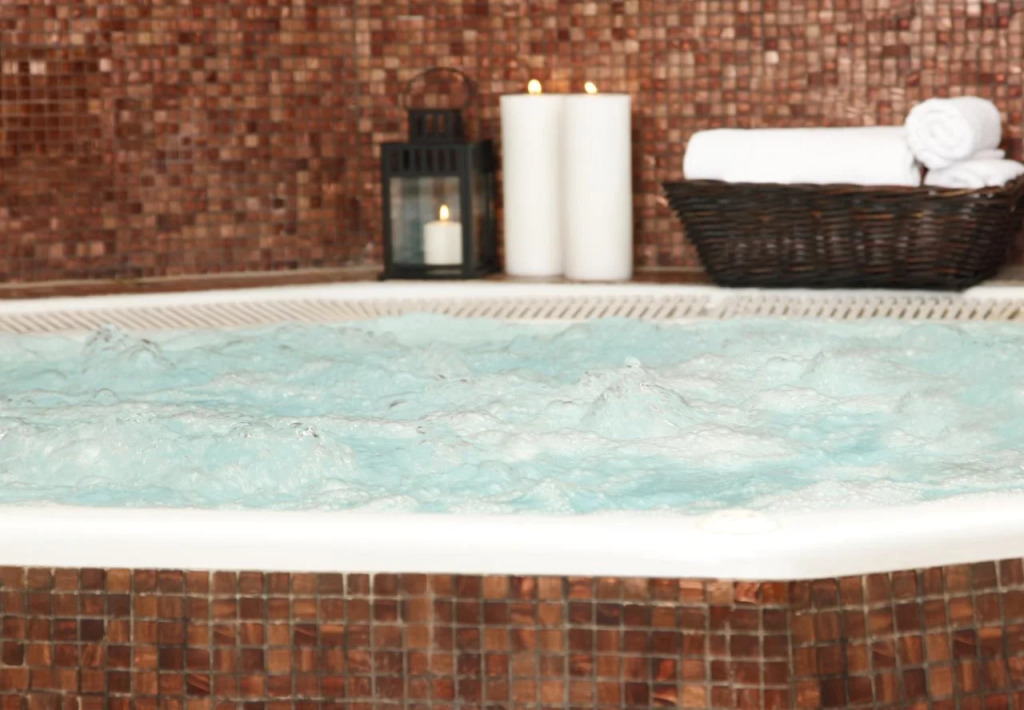 Shizen Spa