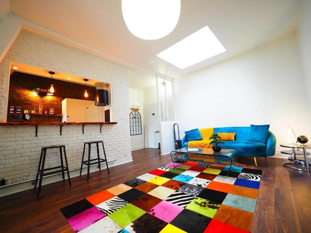 NOUVEAUTE 2022 COCON Design Vichy Triangle d'Or