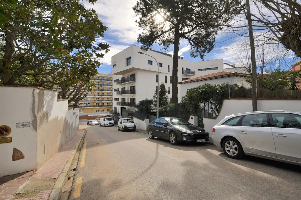 Apartment Mognolia