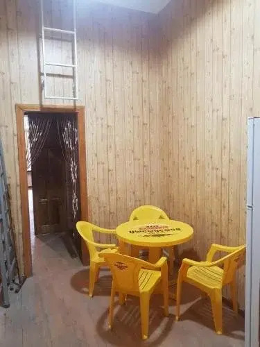 Minaal Hostel