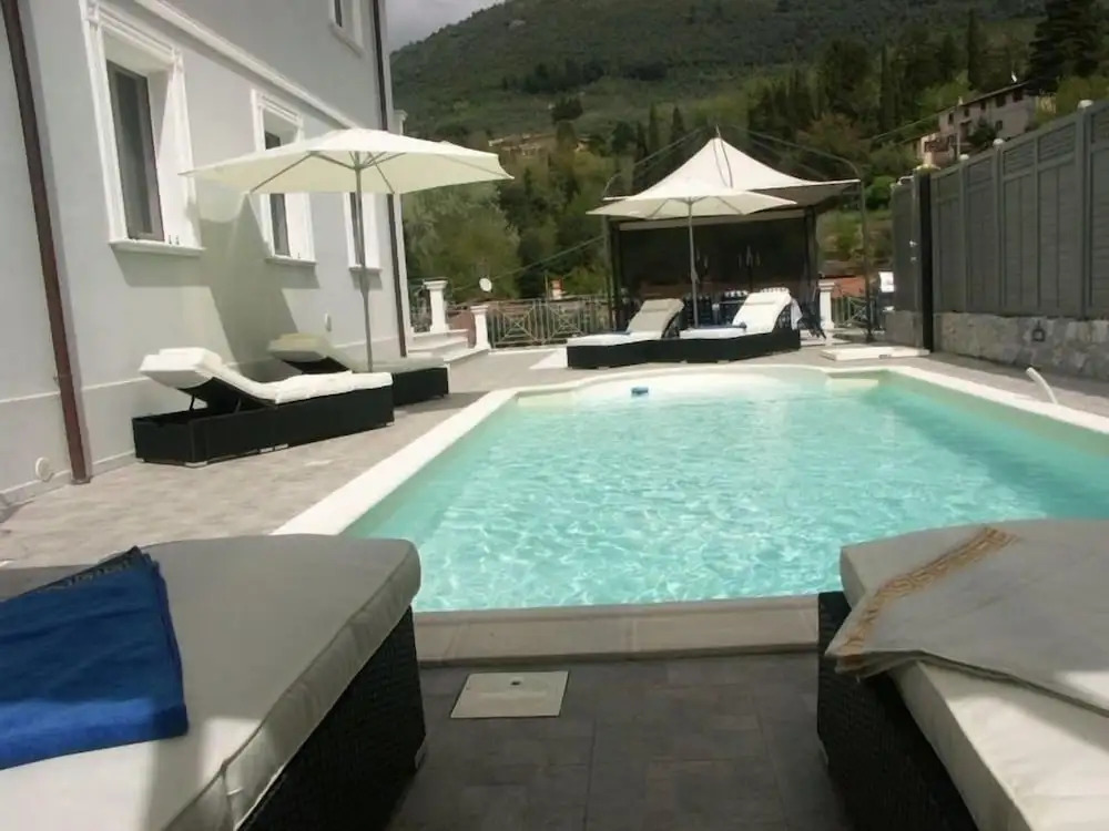 Villa Raffaela