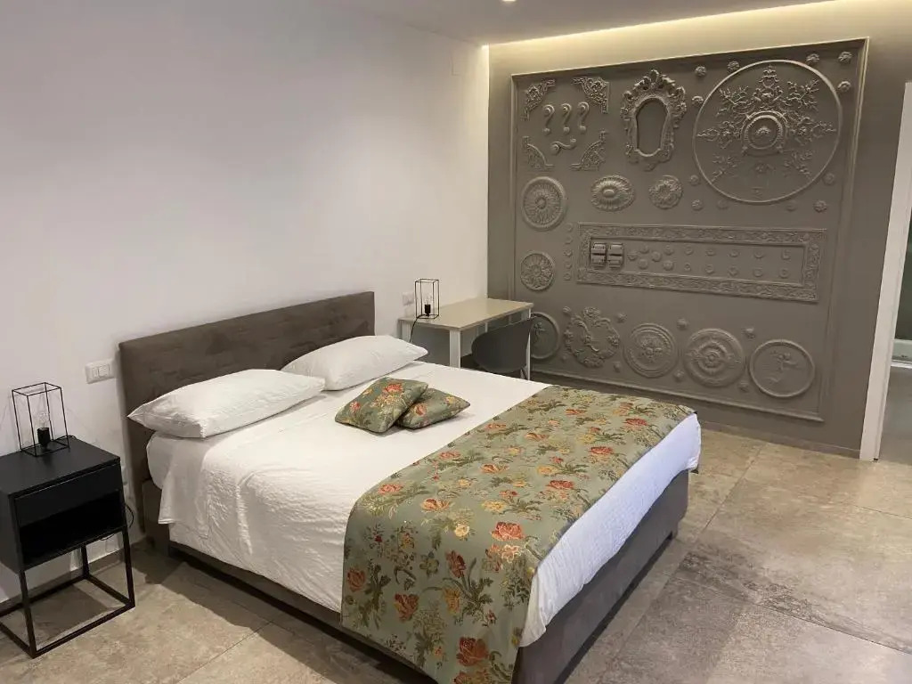Il Cavaliere Bed and Breakfast