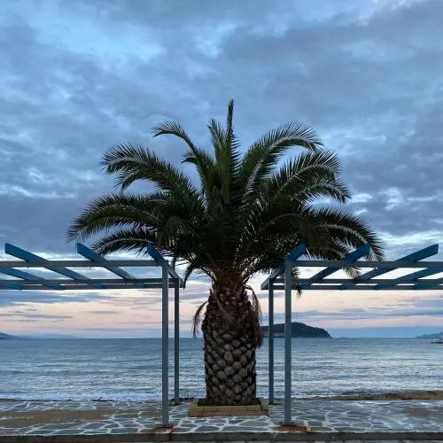 Iraklitsa Beach