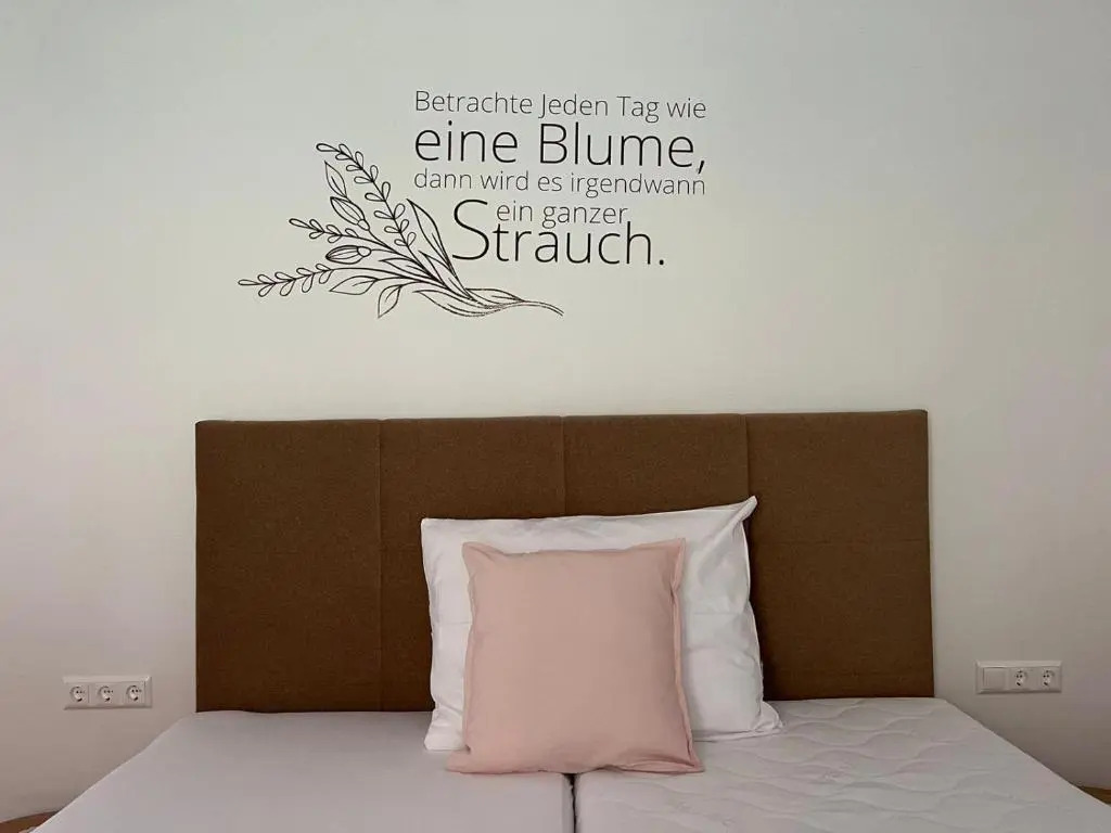 Appartements Schwarzvilla
