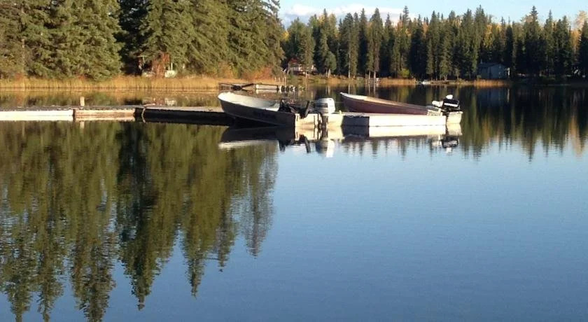 Tall Timbers Resort