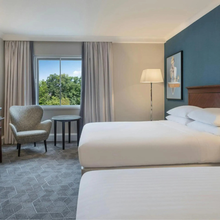 Delta Hotels by Marriott Newcastle Gateshead