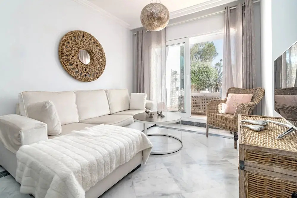 SDG 2B - Holiday Home Senorio de Gonzaga