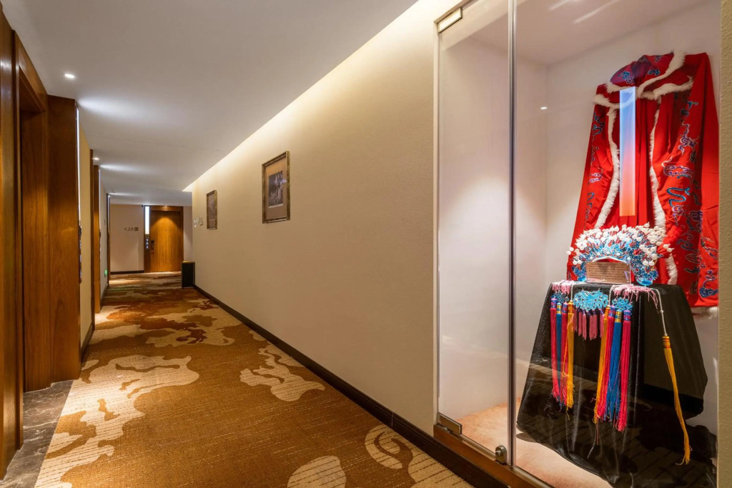 ELITE James Joyce Coffetel Hotel Guangzhou Pedestrian Street Beijing Lu Metro Station Branch