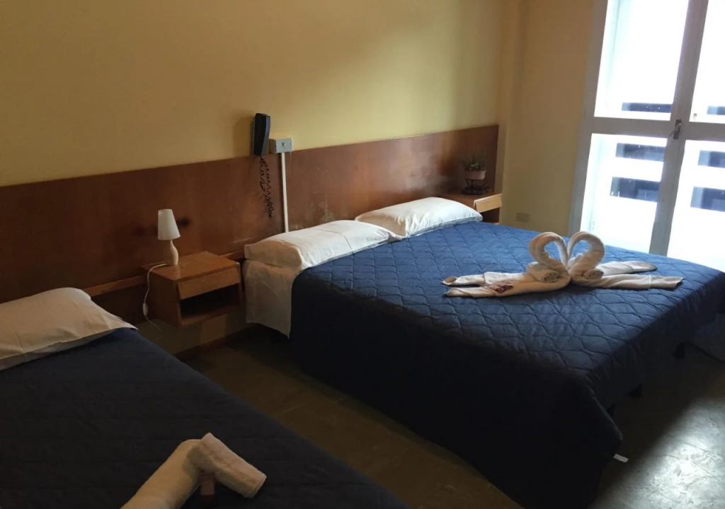 Hotel Mezzaluna