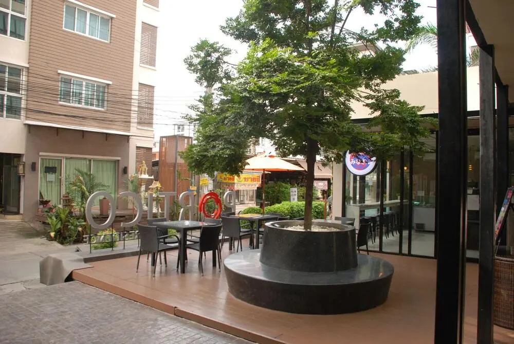 Portico Residence
