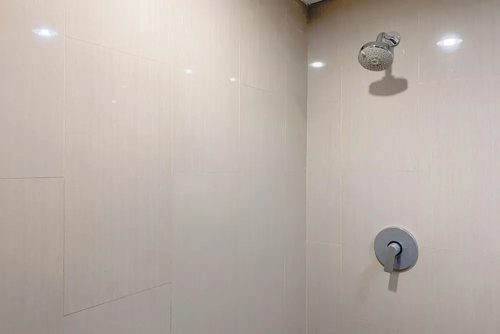 Studio Apartment Near Kcic Halim At H Residence