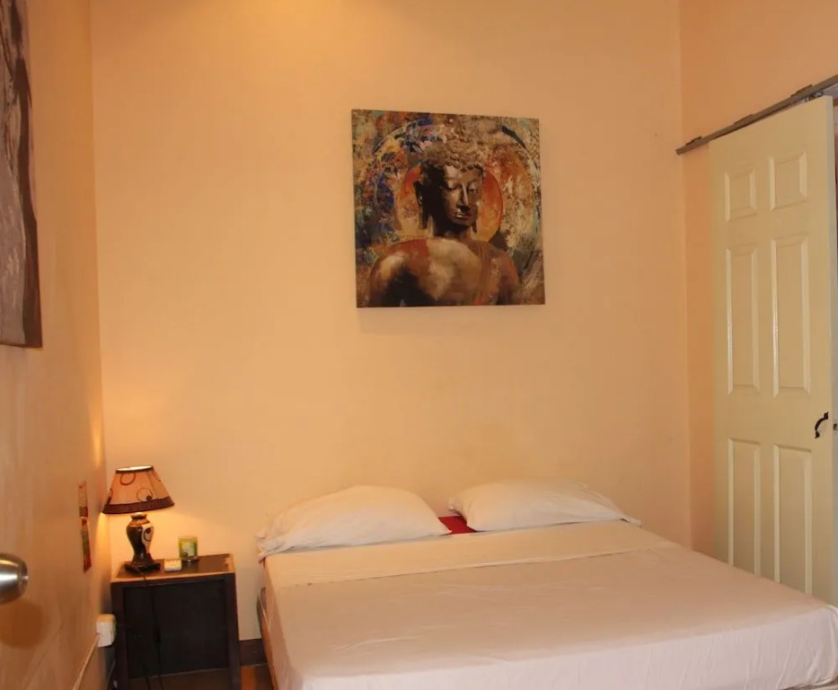 Sunset hostel